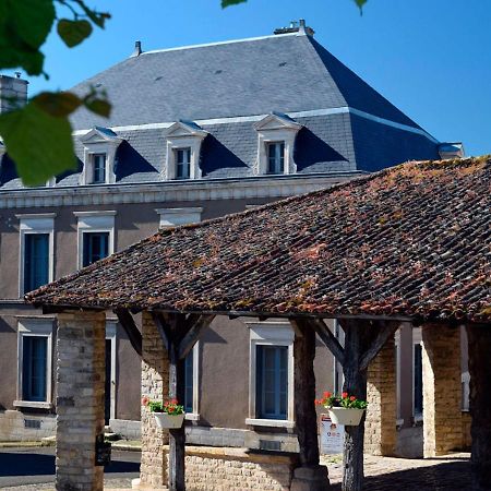 Chambres D'Hotes Cote Halles Pamproux エクステリア 写真