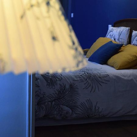 Chambres D'Hotes Cote Halles Pamproux エクステリア 写真