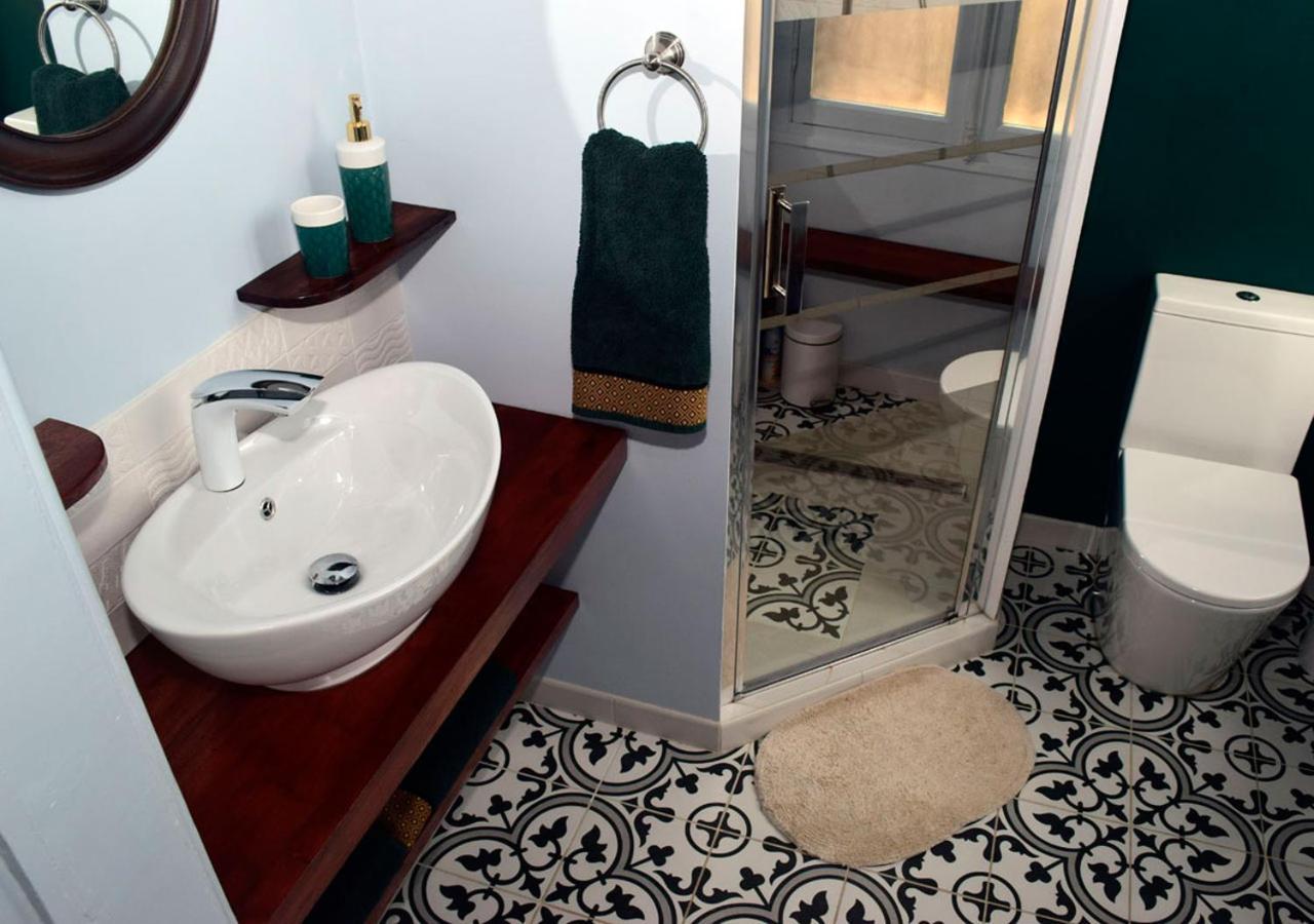 Chambres D'Hotes Cote Halles Pamproux エクステリア 写真